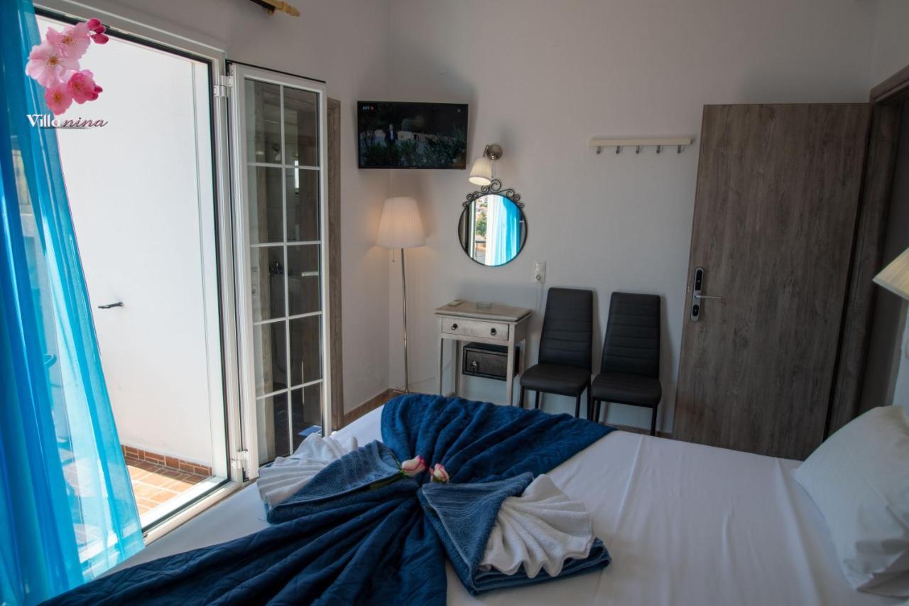 Villa Nina Adult Only Skiathos-Stadt Exterior foto