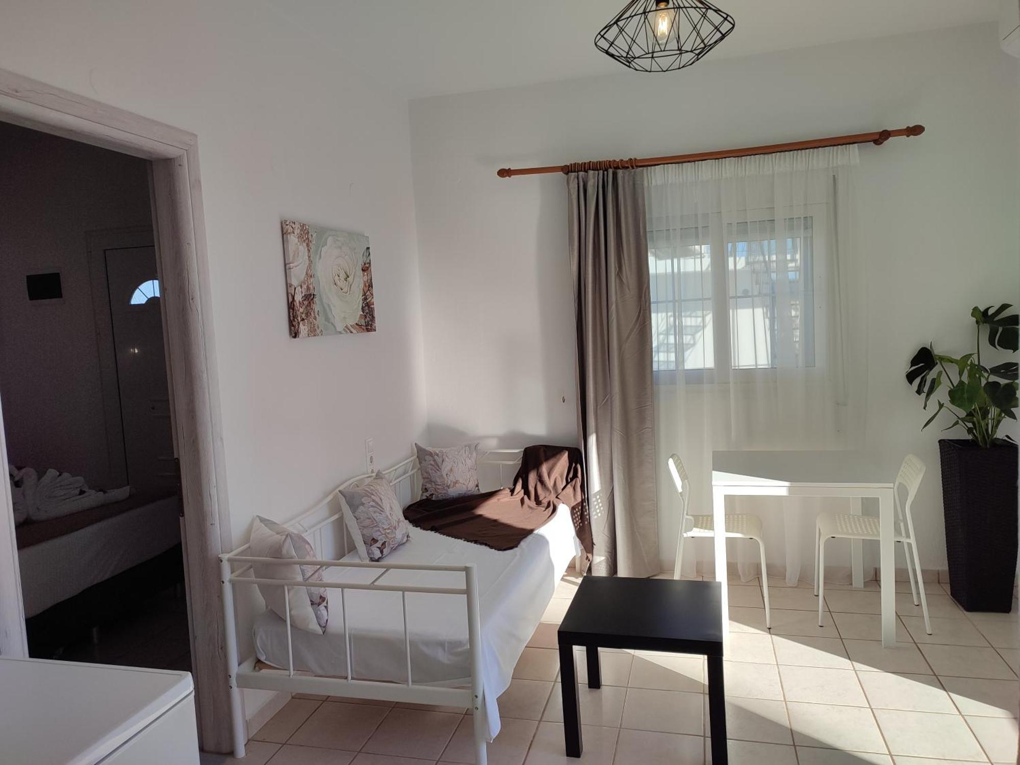 Villa Nina Adult Only Skiathos-Stadt Exterior foto