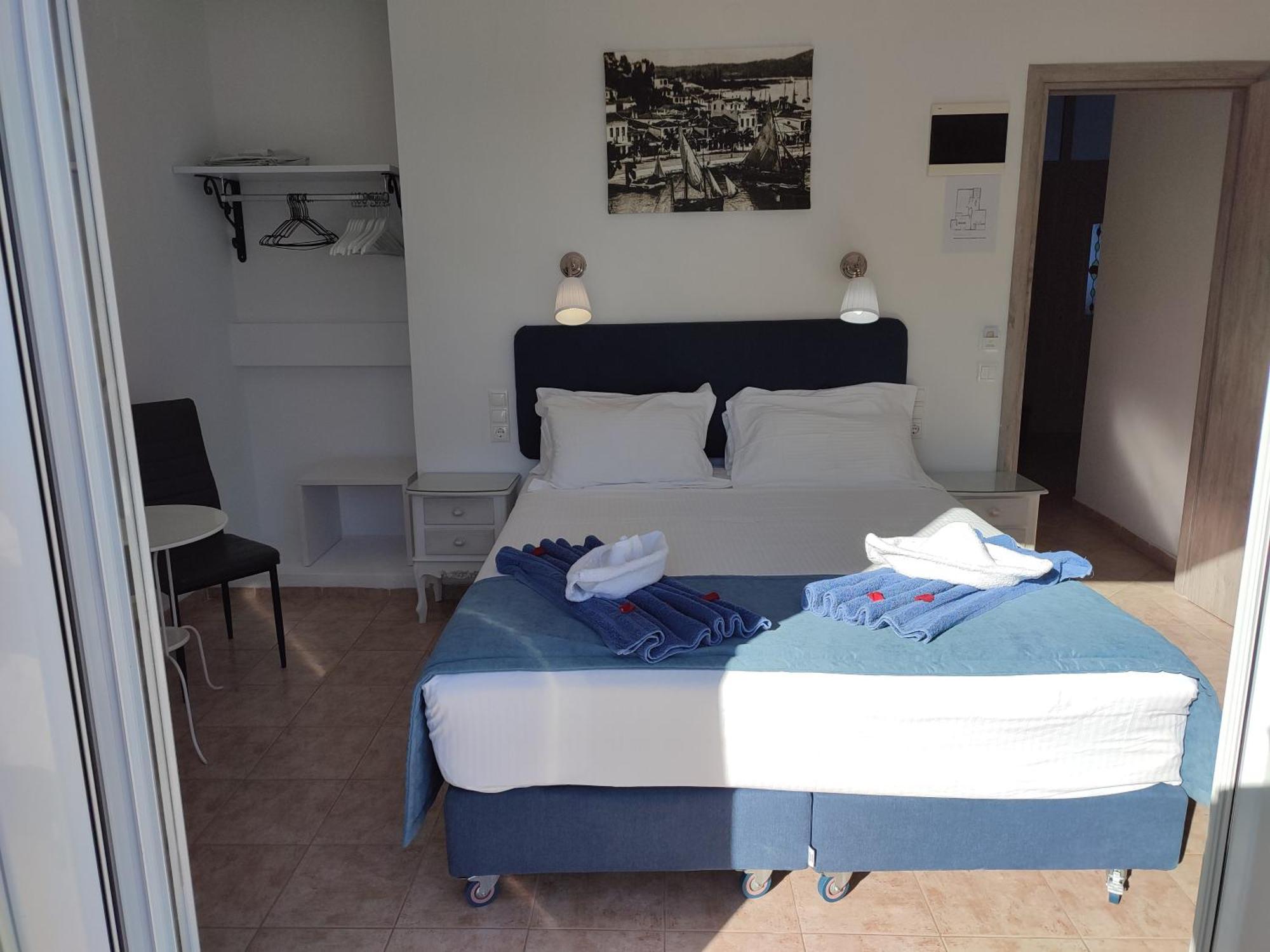 Villa Nina Adult Only Skiathos-Stadt Exterior foto