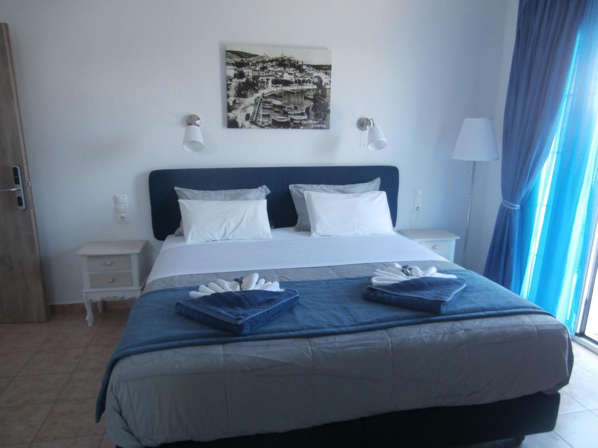 Villa Nina Adult Only Skiathos-Stadt Exterior foto