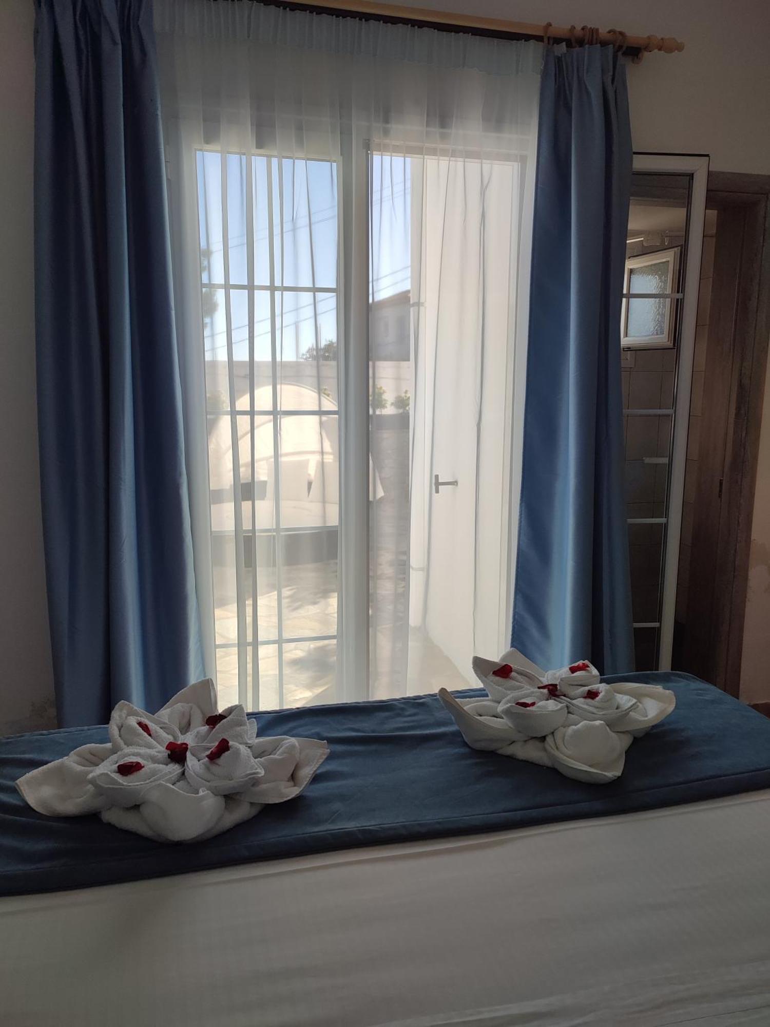 Villa Nina Adult Only Skiathos-Stadt Exterior foto