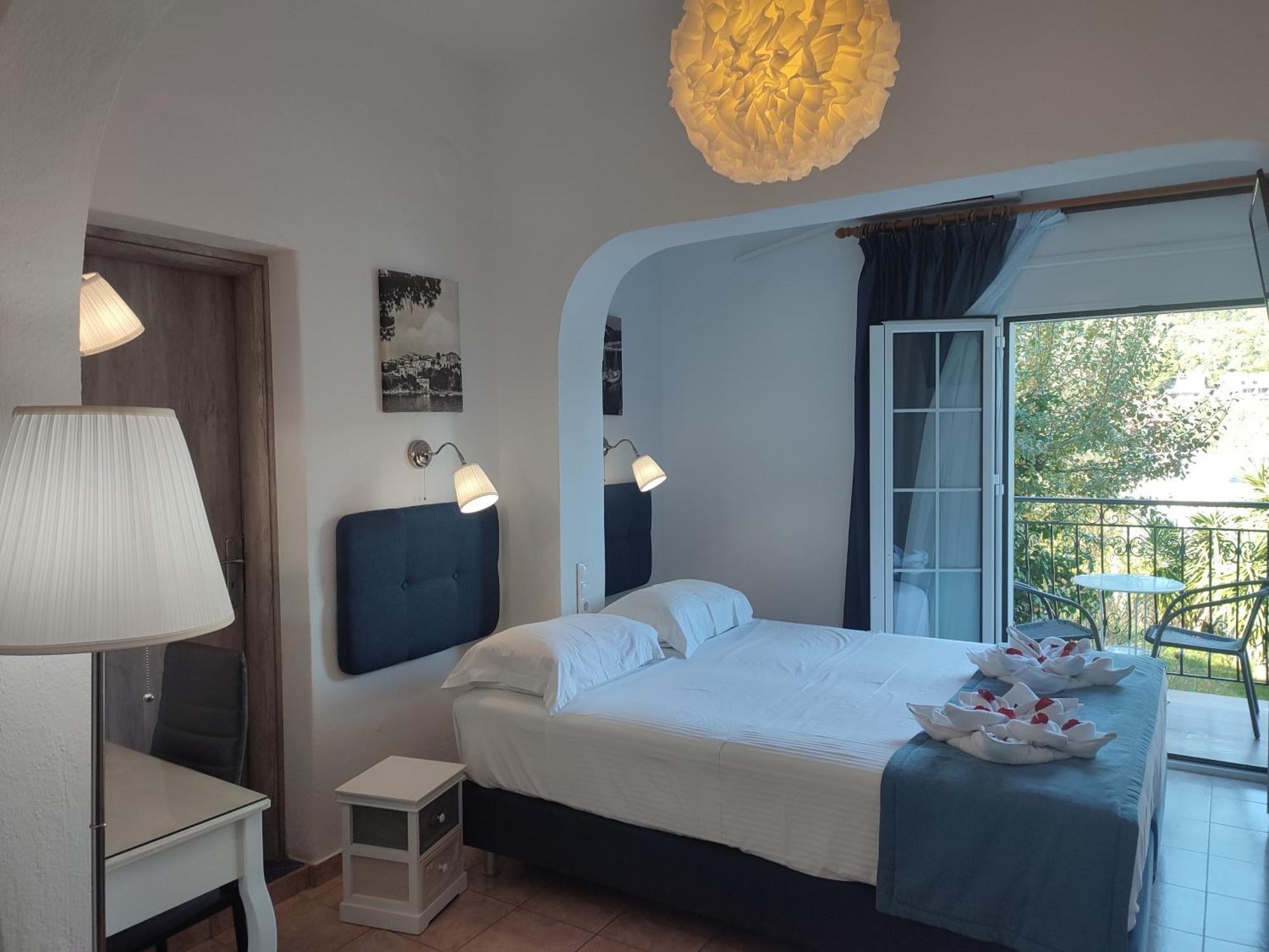 Villa Nina Adult Only Skiathos-Stadt Exterior foto