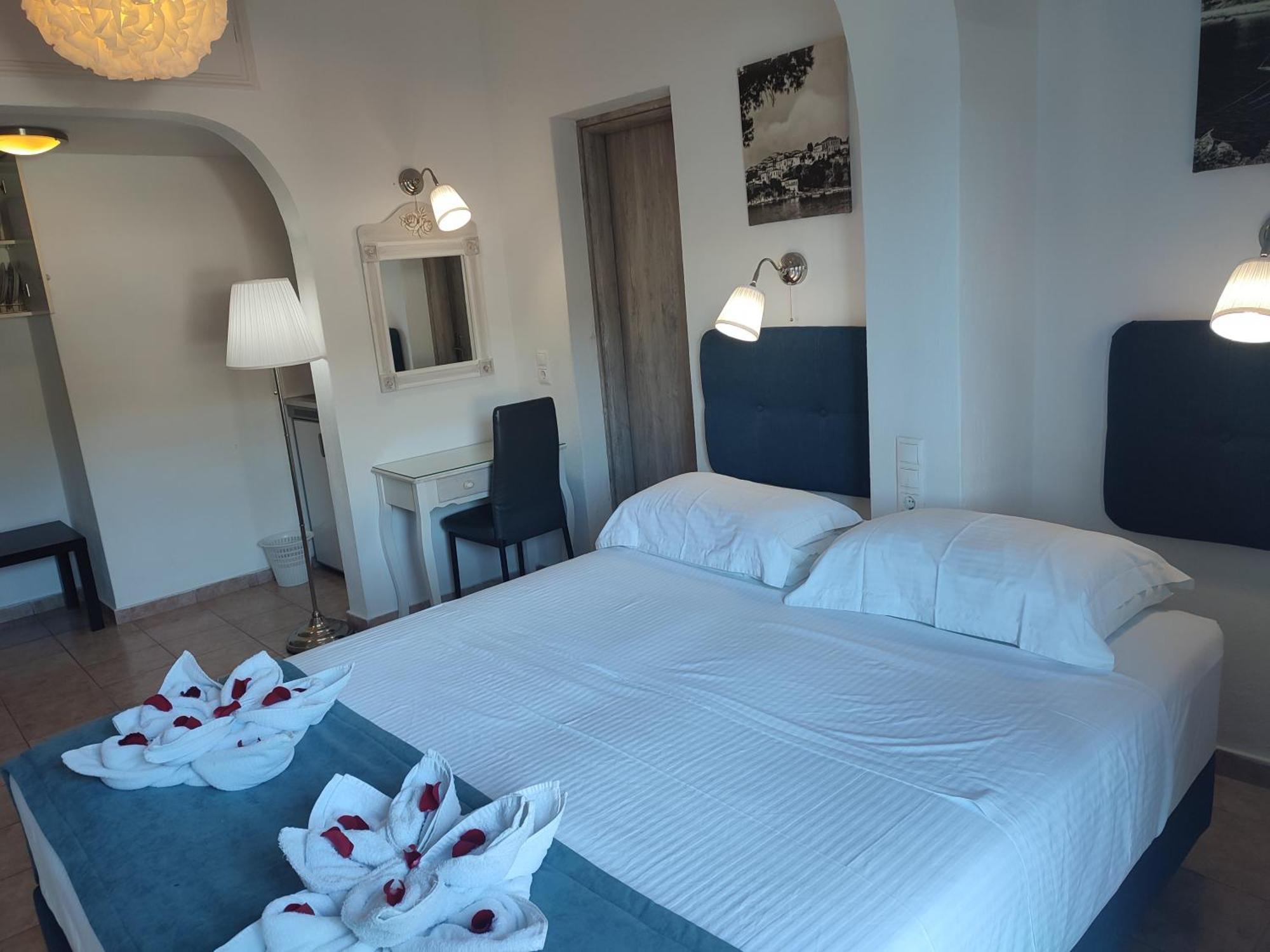 Villa Nina Adult Only Skiathos-Stadt Exterior foto