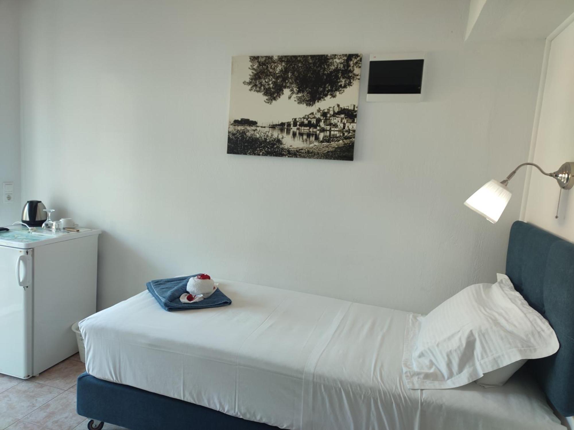 Villa Nina Adult Only Skiathos-Stadt Exterior foto